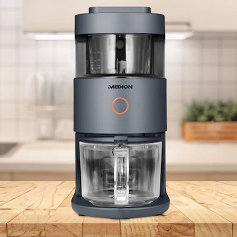 Máy làm sữa hạt Medion MD 19725 nhập khẩu đức