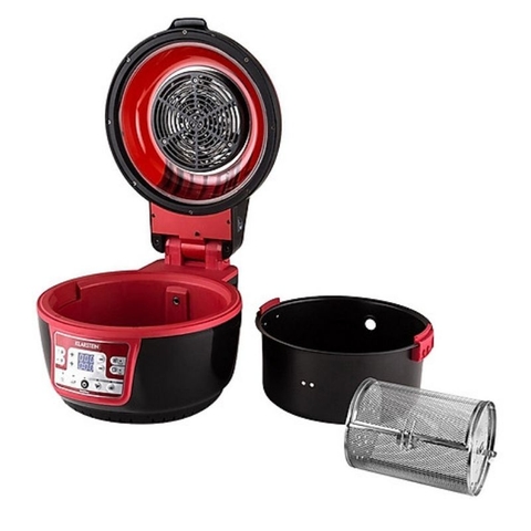 Nồi chiên không dầu Klarstein Turbo 9L