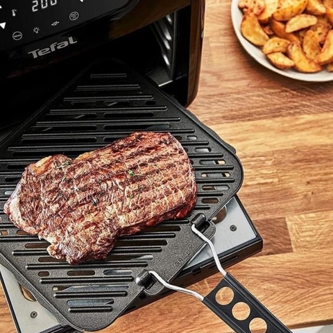 Nồi chiên không dầu Tefal FW501815 11L