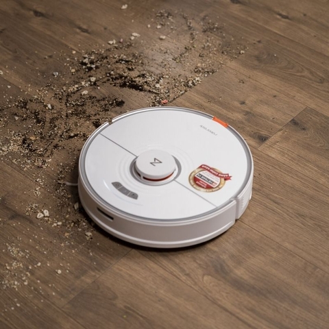 Robot hút bụi lau nhà Xiaomi Roborock S7