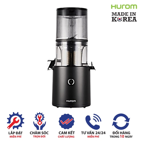 Máy ép chậm Hurom H300 hàng nhập nguyên chiếc