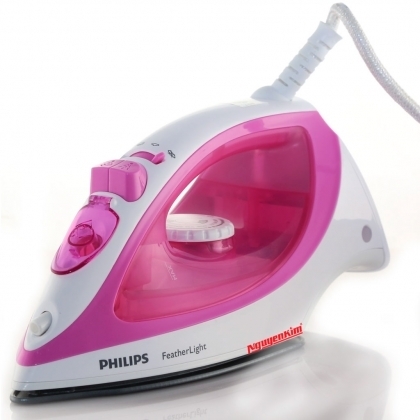 Bàn ủi hơi nước Philips GC1418