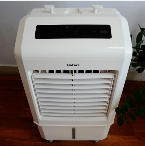 Quạt điều hòa Hatari AC Turbo chính hãng Thái Lan
