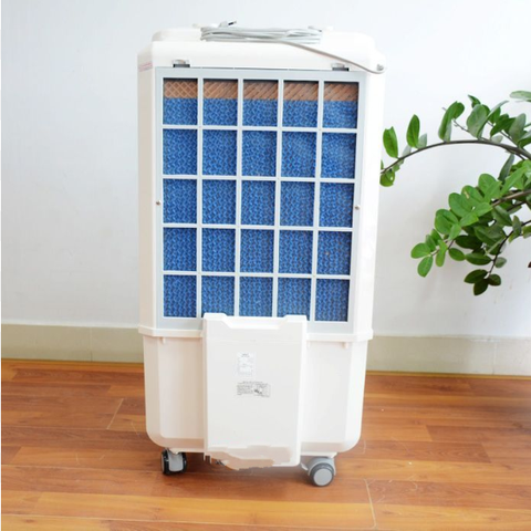 Quạt điều hòa Hatari AC Turbo chính hãng Thái Lan