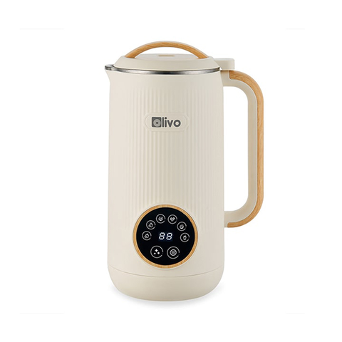 Máy Làm Sữa Hạt OLIVO CB400