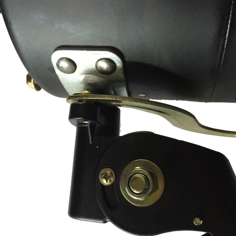 Quạt treo công nghiệp Komasu - KM500S