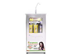 Máy lọc nước RO - KG107 KNT-UV-Asen