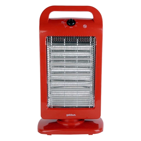 Sưởi halogen 3 bóng Goldsun GHLH-2001