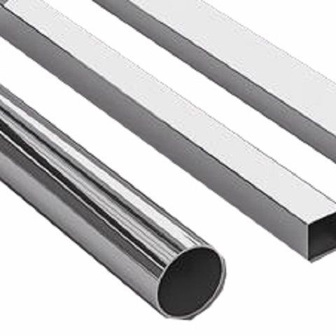 Thép ống hộp Inox