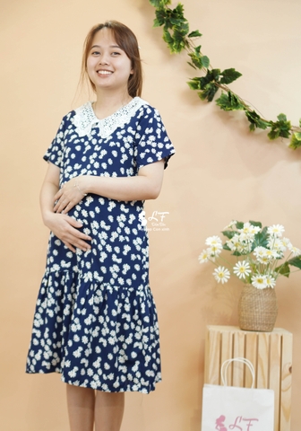 Đầm bầu DM81B