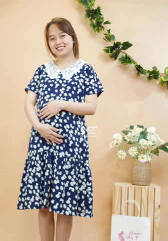 Đầm bầu DM81B