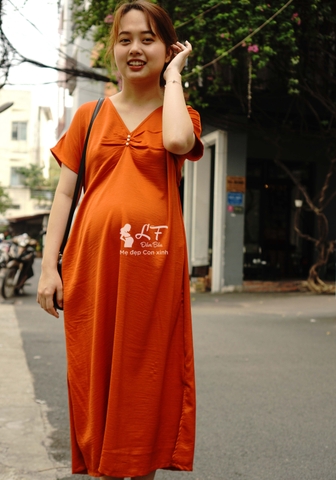 Đầm bầu DM88E