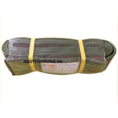 Dây cẩu bản 10cm