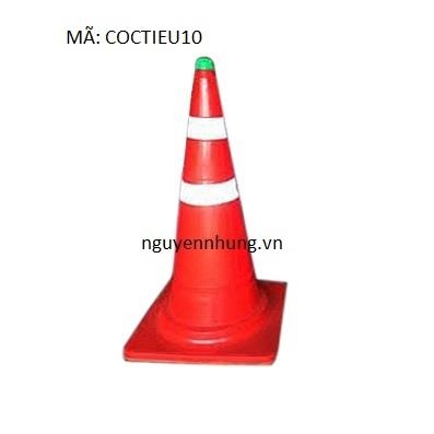 Cọc tiêu Hàn Quốc cao 75 cm nặng từ 2.5 kg- 5 kg