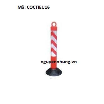 Cọc tiêu phân làn 002 cao 80 cm