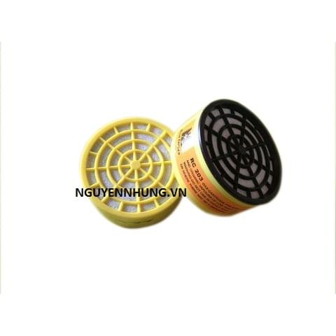 Quả lọc độc Đài Loan