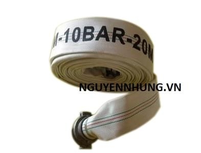 DÂY VÒI CHỮA CHÁY-D50-20M-10BAR-TQ