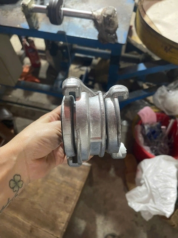 Bộ chuyển đổi từ D65 sang D50