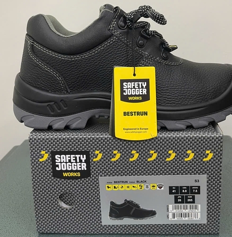 Giày Jogger thấp cổ mã Bestrun