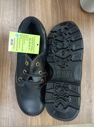 Giày bảo hộ BH0803