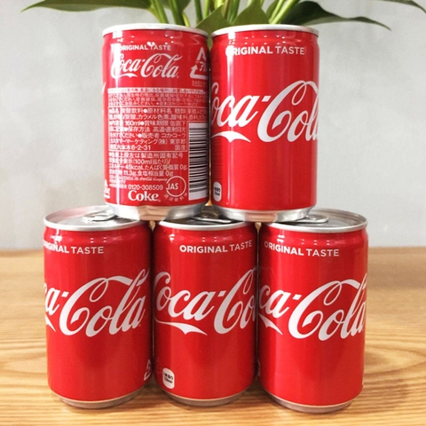 Cocacola 160ml