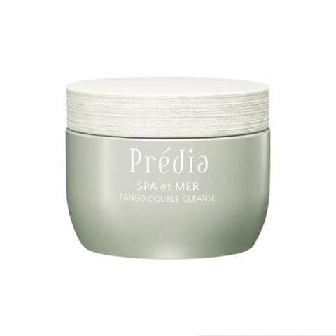 Kem tẩy trang Predia Spa et Mer Fango Double Cleans 300 g