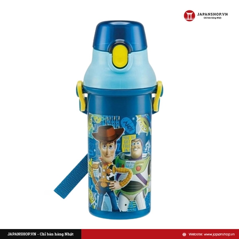 Bình nước trẻ em 480ml