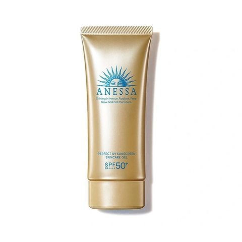 Gel chống nắng Anessa SPF50 - 90g