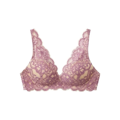 Áo lót ren Sweet Make Bra Gunze JB6031H