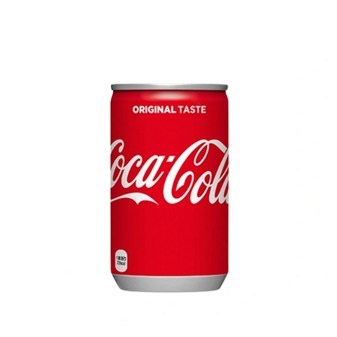 Cocacola 160ml