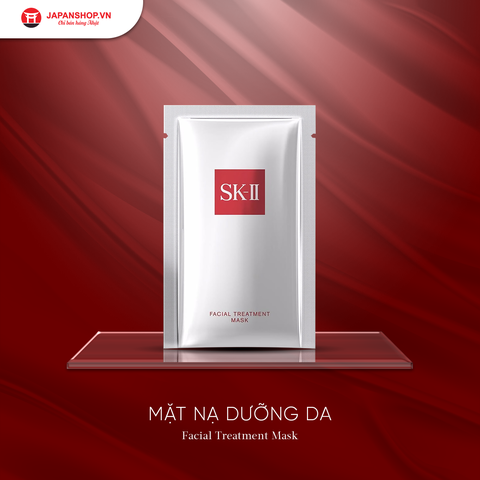 Mặt nạ SKII FacIal Treatment Mask