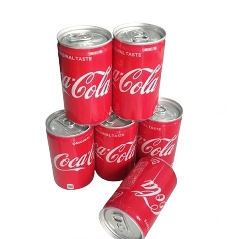 Cocacola 160ml