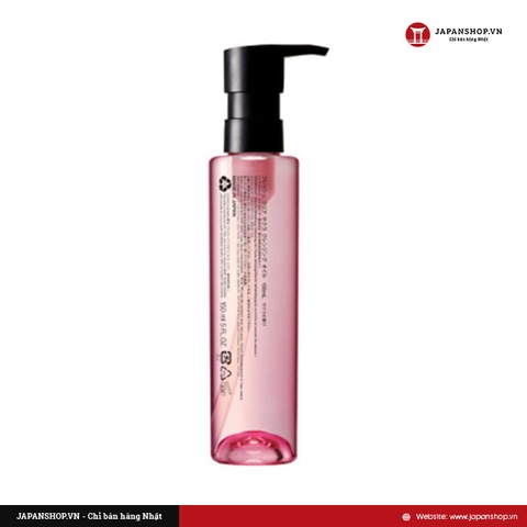 Dầu tẩy trang Shu Uemura PORE finist 150ml