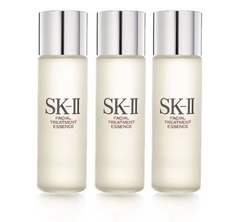 Nước thần FacIal Treatment Essence SKII - 230ml