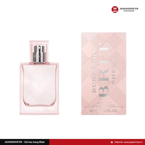 Nước hoa Burberry BrIt For Him 30ml