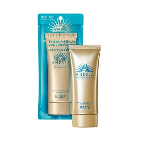 Gel chống nắng Anessa SPF50 - 90g