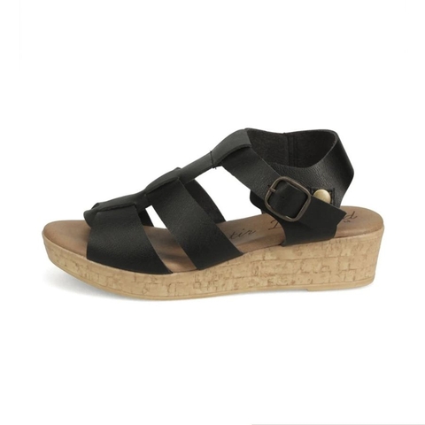 Sandal nữ 4,5cm Partir D'abord 92463