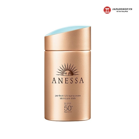 Sữa chống nắng Anessa UV suncreen SPF50 - 60ml
