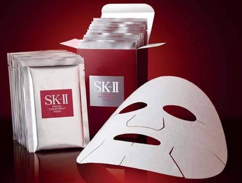 Mặt nạ SKII FacIal Treatment Mask