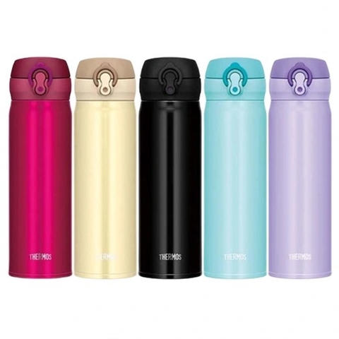 Bình giữ nhiệt Thermos 500ml