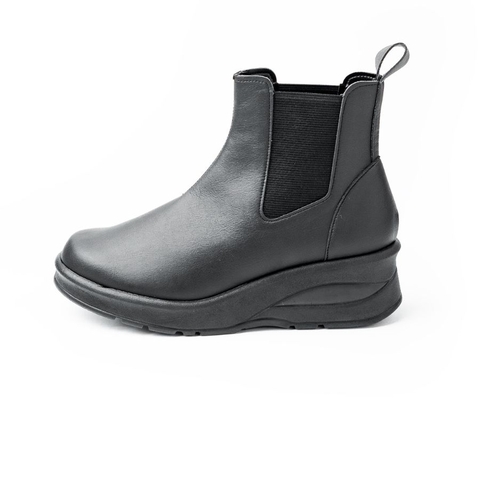 Boot da cao cổ 5,5cm Chelsea Kosu KS-23501