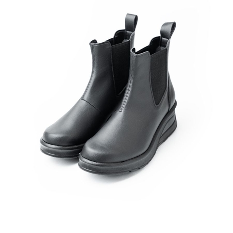 Boot da cao cổ 5,5cm Chelsea Kosu KS-23501