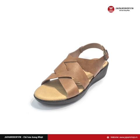 Sandal nữ 4,5cm Partir D'abord 92781