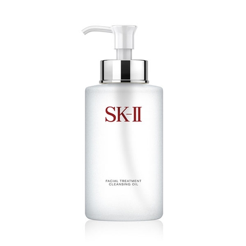 Dầu tẩy trang FacIal Treatment CleansIng OIl SKII