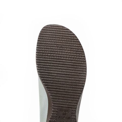 Giày da nữ 2,5cm Oblique Toe Kosu KS-23130