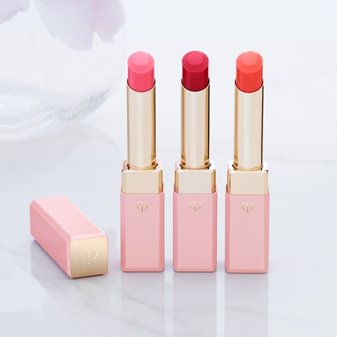 Son Dưỡng Clé De Peau Beauté Lip Glorifie