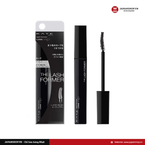 Mascara dưỡng và làm dài mi KT- LASH FORMER