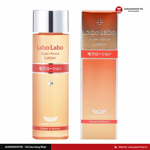 Nước hoa hồng LaboLabo 100ml