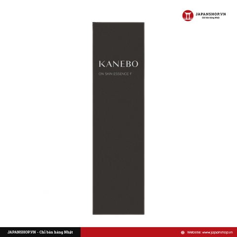 Tinh chất dưỡng ẩm căng bóng Kanebo On Skin Essence F 60ml