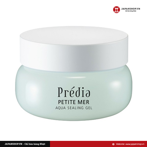 Gel Dưỡng Da Đa Năng Kosé Prédia Petite Mer Aqua Sealing Gel 100g